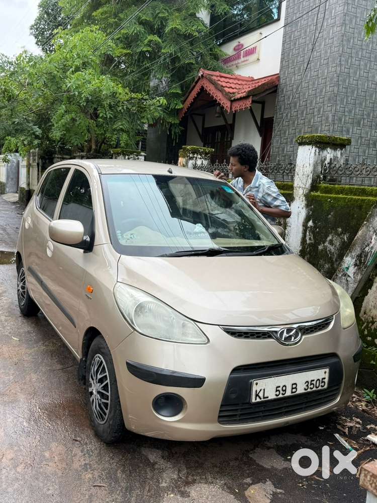 Hyundai I10 2009 Good Condition