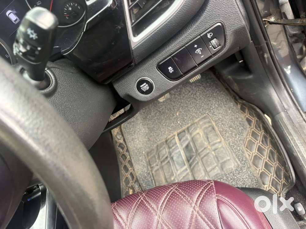 Kia Seltos Htk Plus 1.5 Diesel, 2023, Diesel