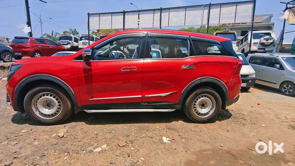 Must Buy Mahindra Xuv700 Diesel