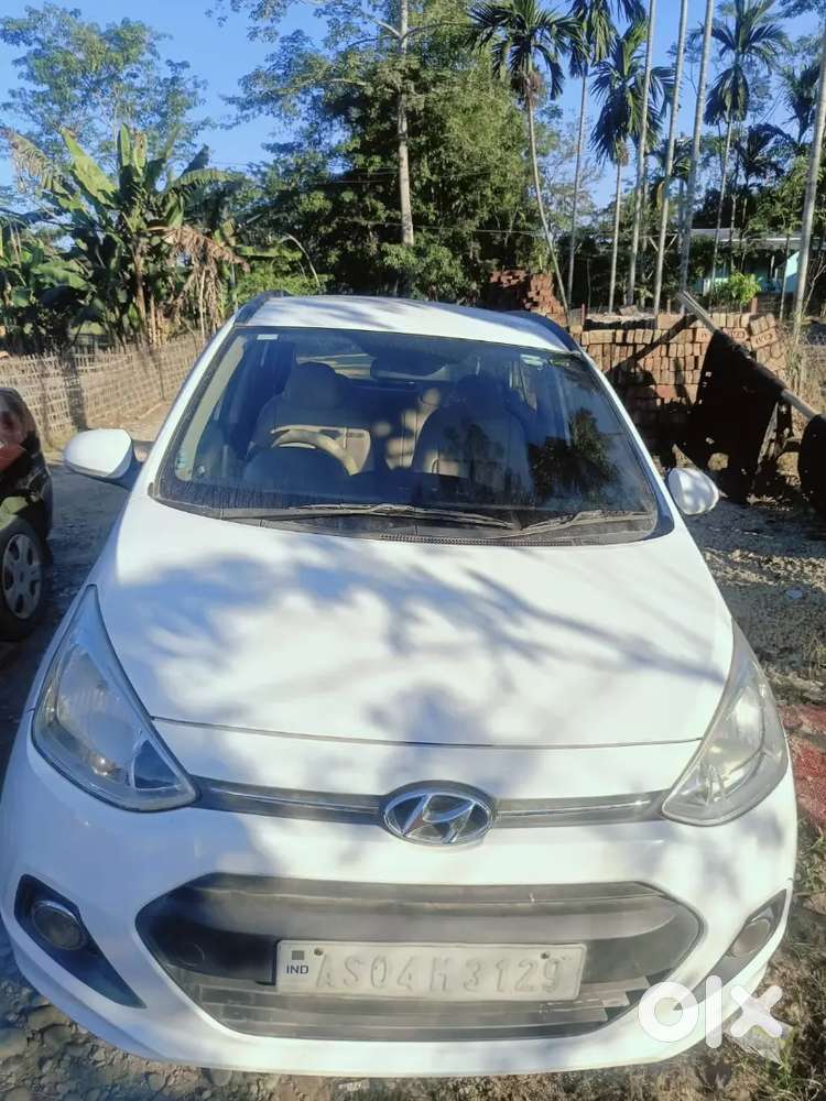 Hyundai New I20 Sportz 2014