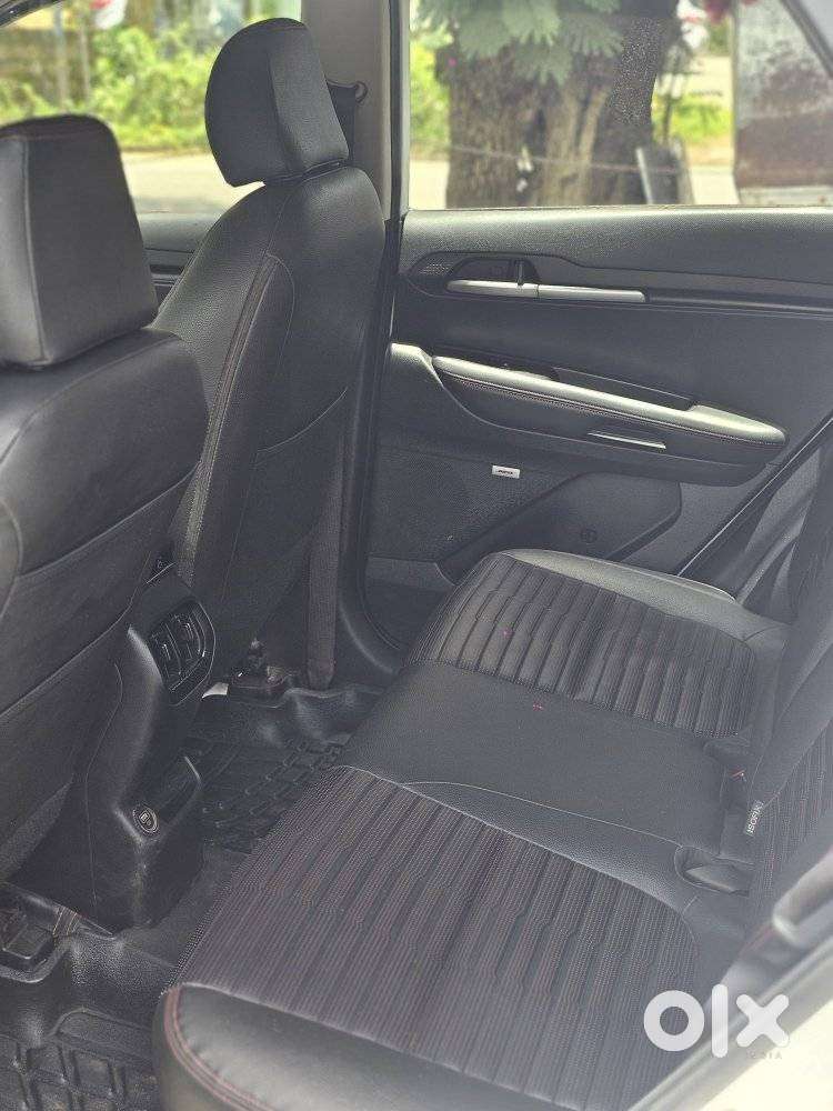 Kia Sonet Gtx Plus Dct, 2020, Petrol