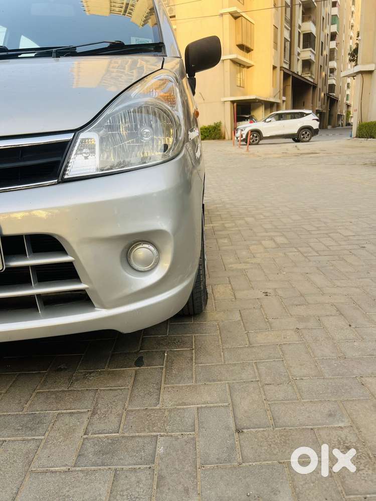 Maruti Suzuki Estilo Lxi Bs-iv, 2011, Petrol