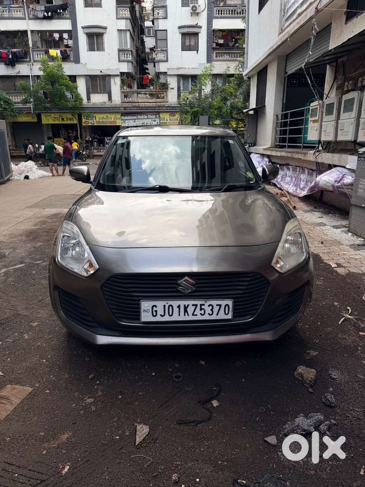 Maruti Swift 2020 Year Car