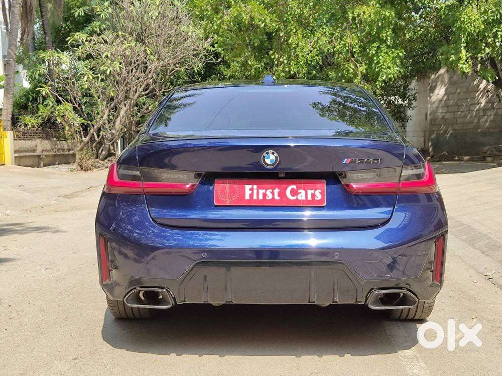 Bmw 3 Series 3.0 M340i Xdrive, 2023, Petrol