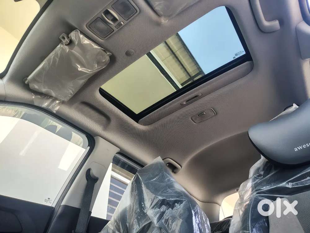 Exter, New  Condition , Best For Those Who Want To Purchase A New Car