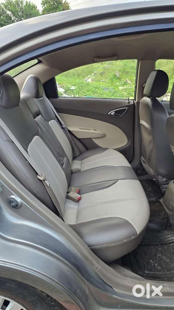 Chevrolet Sail 1.2 Ls Abs, 2013, Petrol