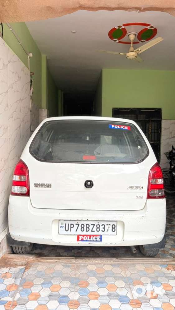 Maruti Suzuki Alto 2008