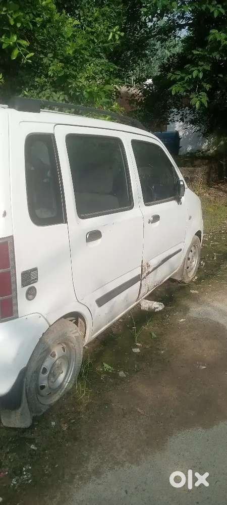 Need Of Money