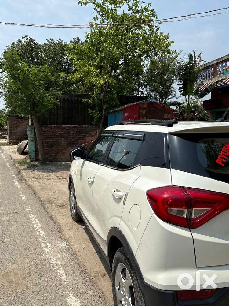 Mahindra Xuv300 Diesel Good Condition