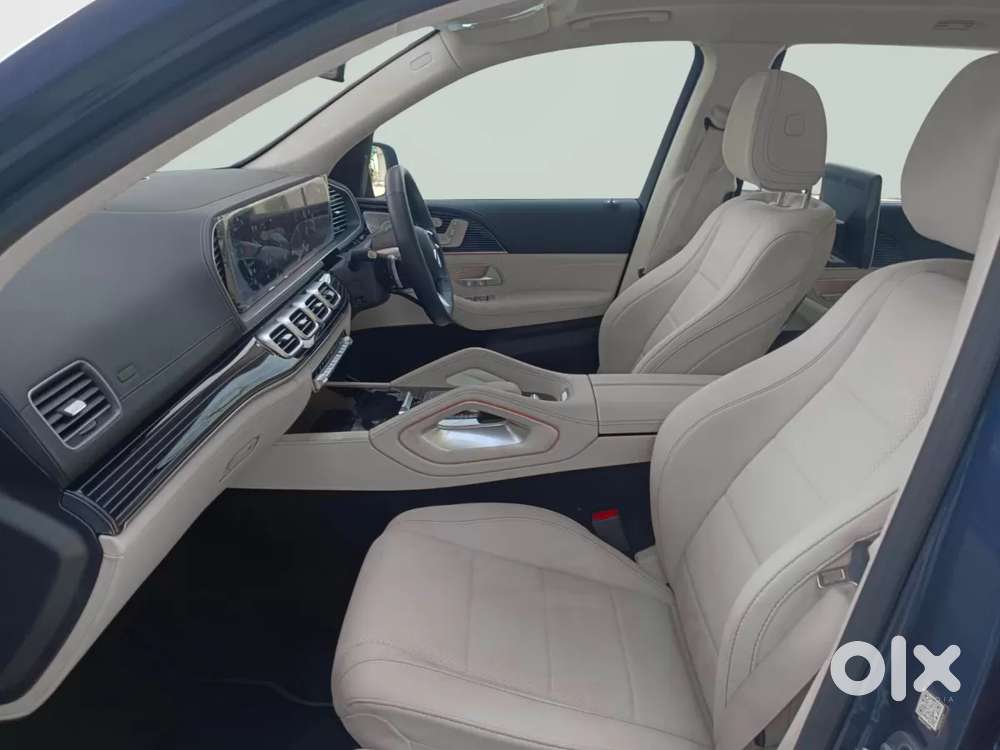 Mercedes-benz Gls 450 4matic, 2025, Petrol