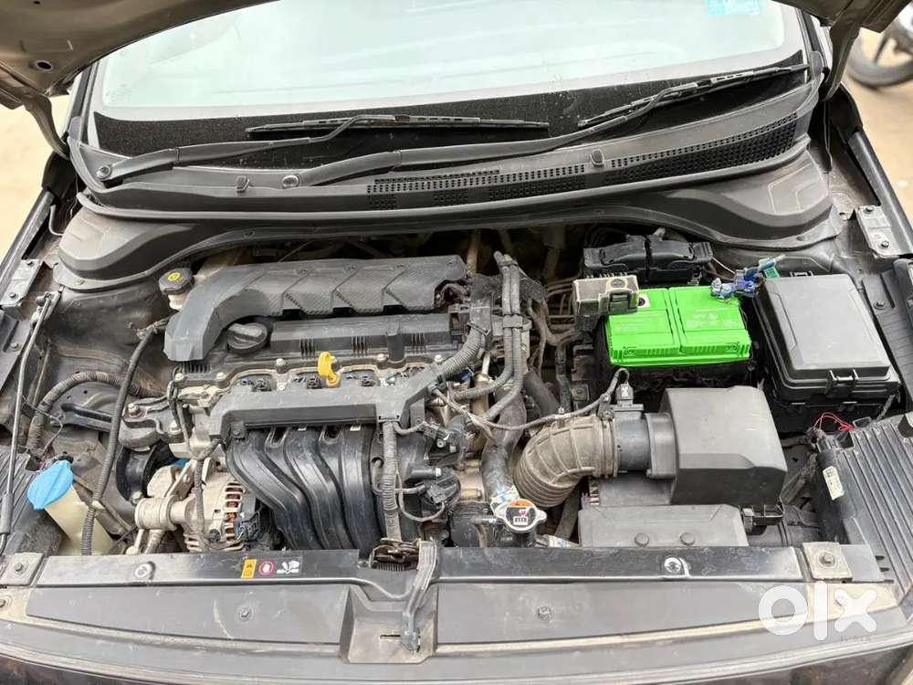 Hyundai Verna 2021 Petrol 70000 Km Driven