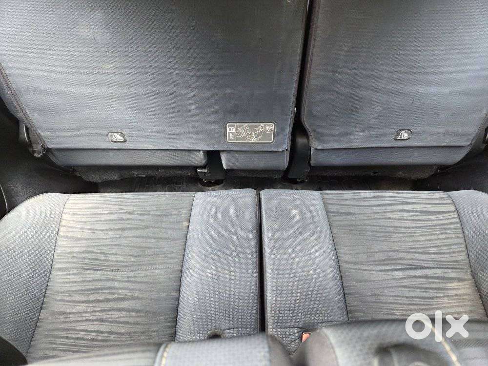Toyota Innova Crysta 2.4 V 7 Str, 2019, Diesel