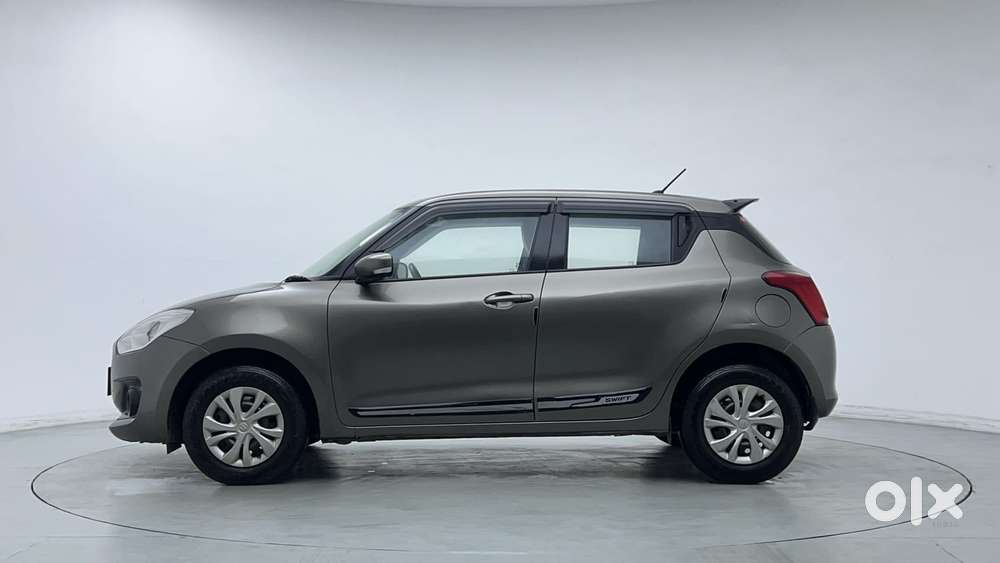 Maruti Suzuki Swift 2018 Vxi, 2019, Petrol