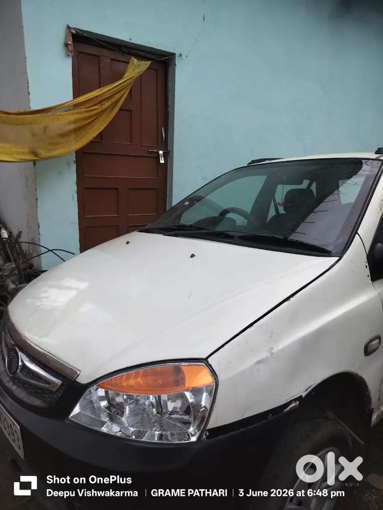 Tata Indigo Ecs 2014 Diesel Good Condition.