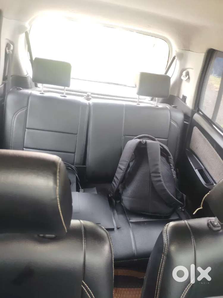 Maruti Suzuki Wagon R 2016 Cng Lxi