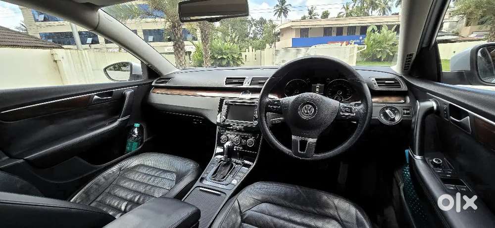 Volkswagen Passat 2012 Diesel Well Maintained