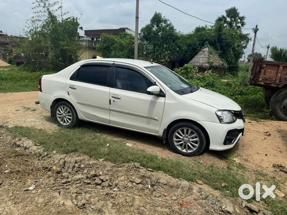 Toyota Etios