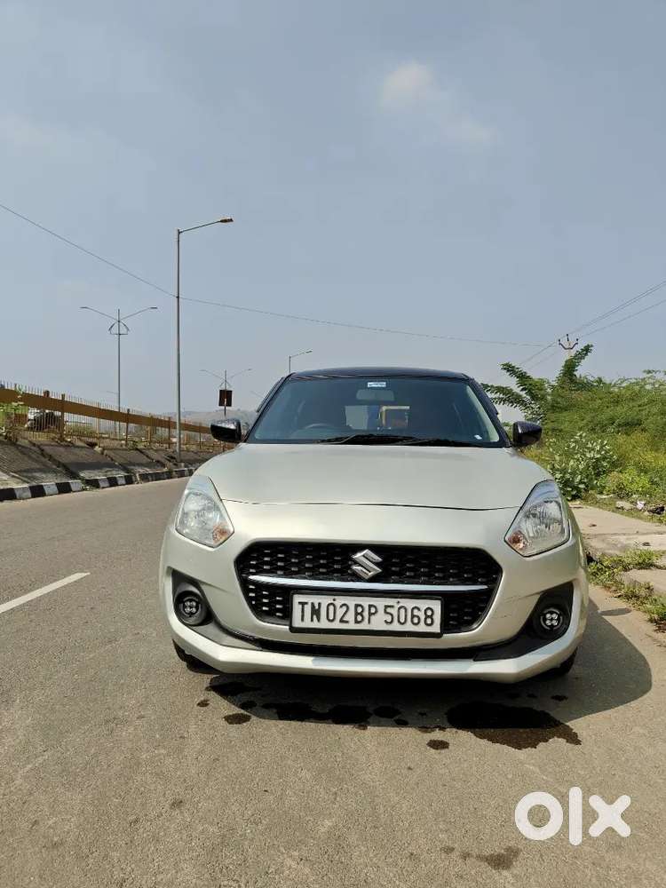 Maruti Suzuki Swift 2018 Diesel 92000 Km Driven