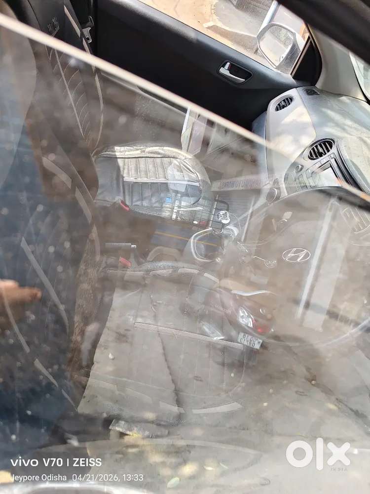 Hyundai Grand I10 Prime 2014 Petrol Well Maintained