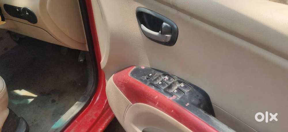 Hyundai I10 Sportz, 2009, Petrol