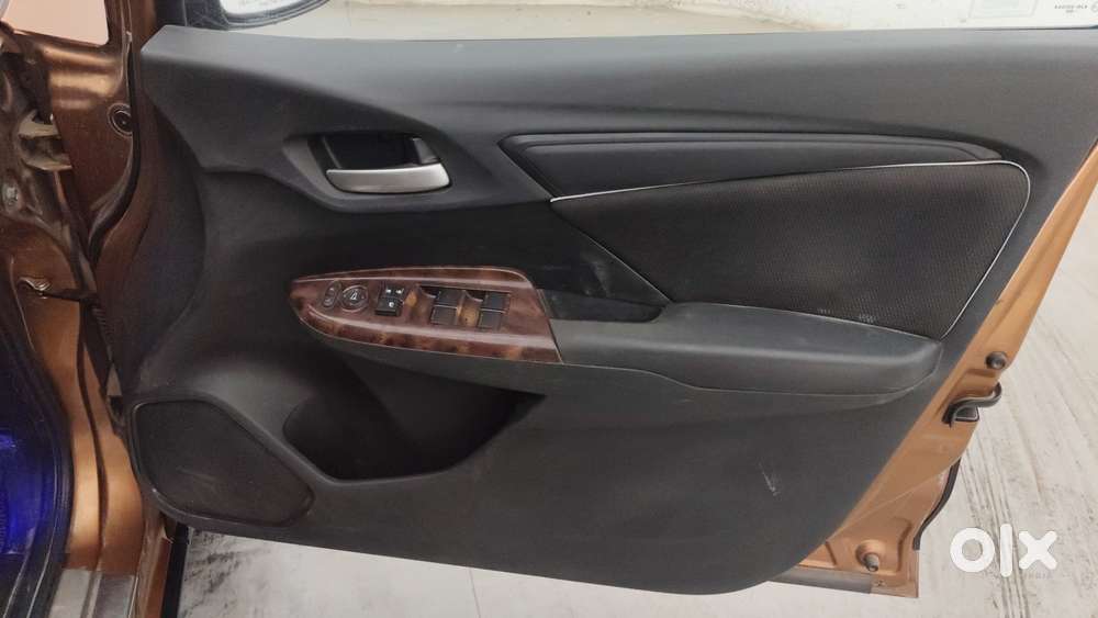 Honda Wr-v I-dtec S, 2017, Diesel