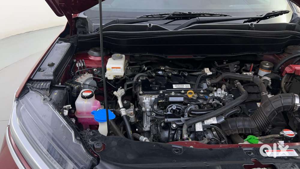 Toyota Urban Cruiser Hyryder 1.5 V Hybrid, 2024, Cng & Hybrids