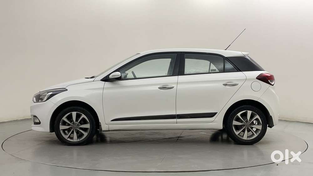 Hyundai Elite I20 [2018-2020] 1.2 Asta, 2015, Petrol