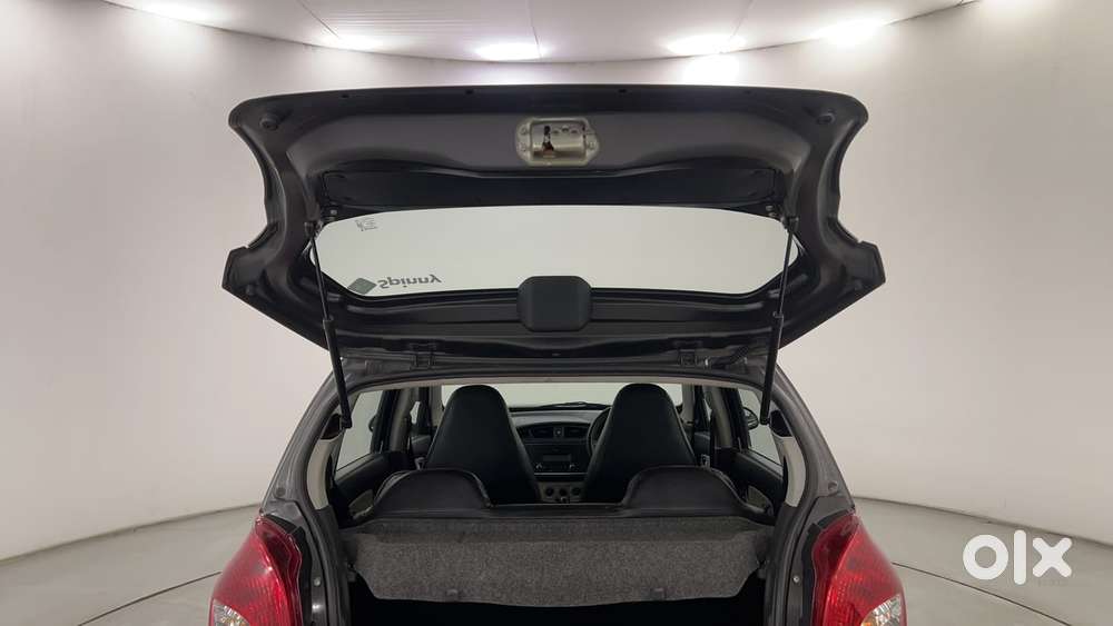 Maruti Suzuki Alto 800 2012-2016 Vxi, 2019, Petrol