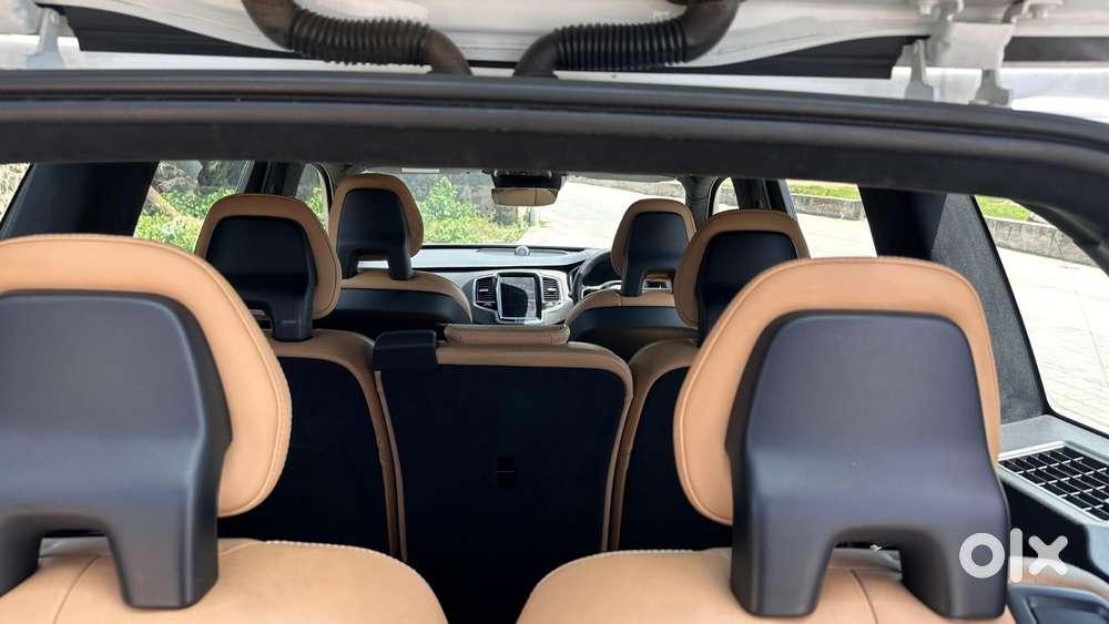 Volvo Xc 90 D5 Inscription, 2019, Diesel