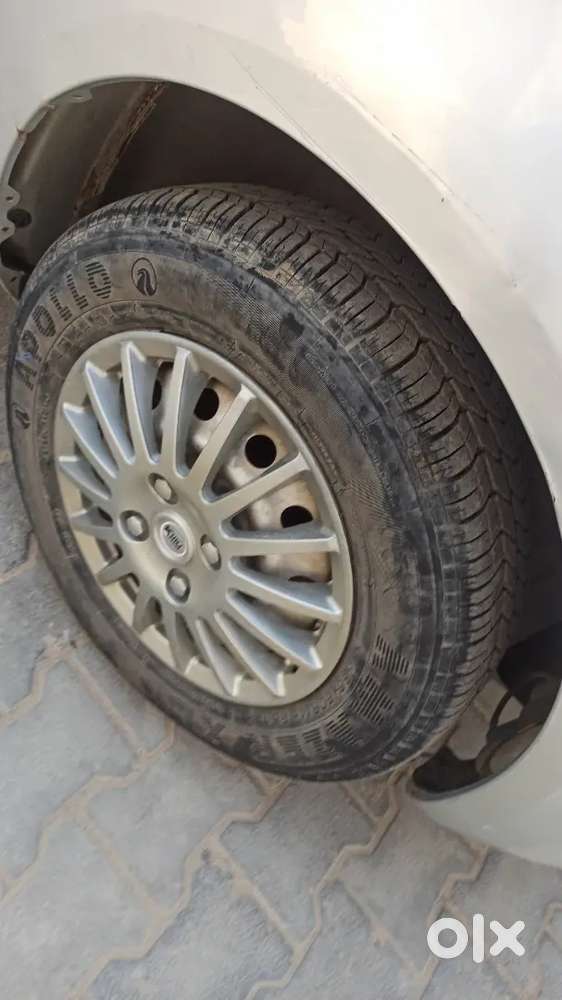 Maruti Suzuki Ritz 2015 Diesel 63000 Km Driven