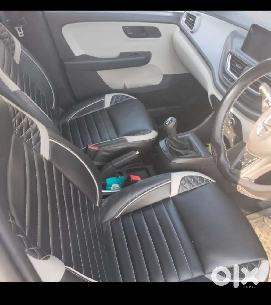 Tata Altroz 1.2 Xma Plus 2022