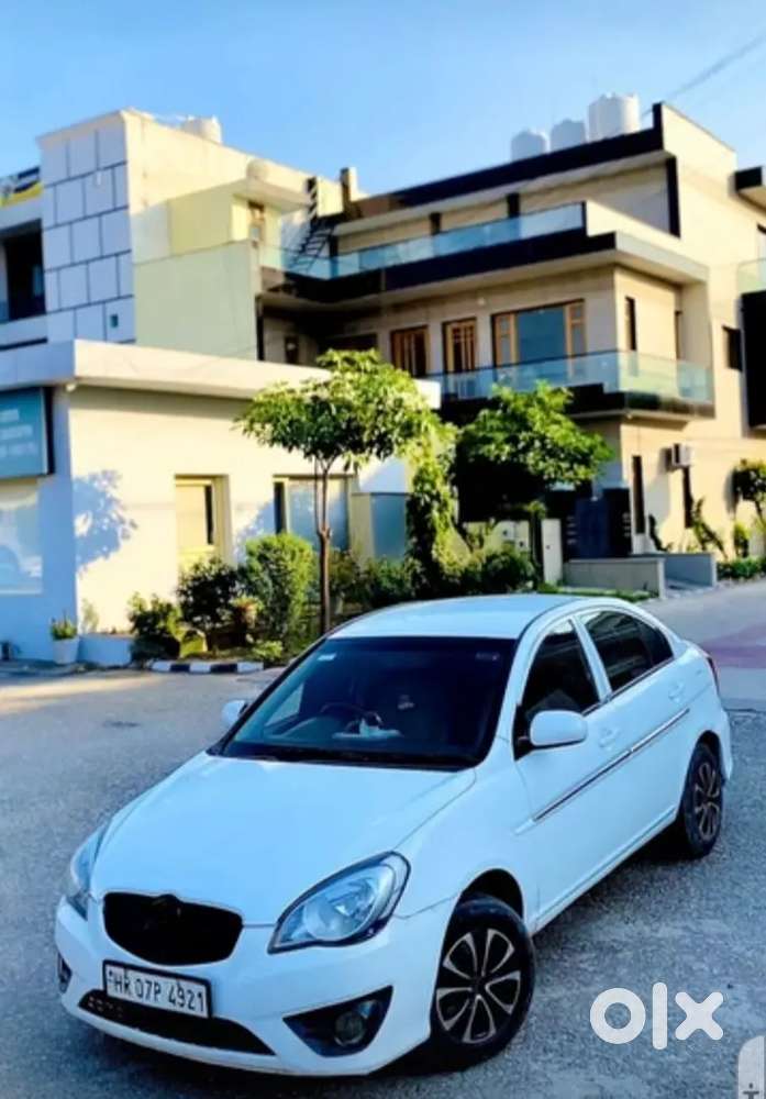 Hyundai Verna Diesel 2010 Passing Till 2030
