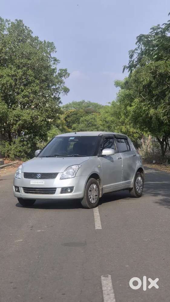 Maruthu Suzuki Swift Vxi