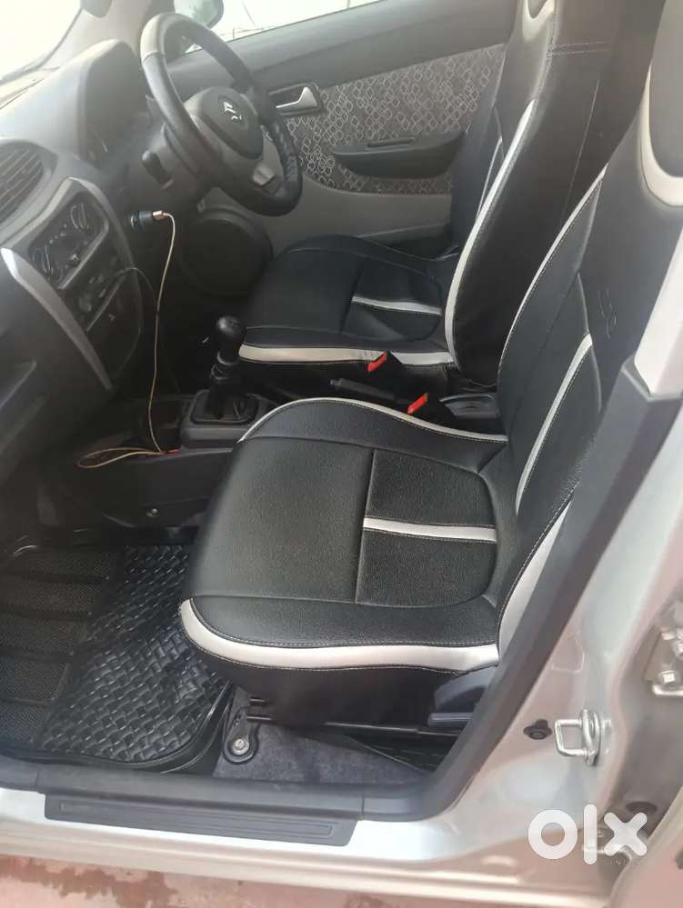 Maruti Suzuki Alto 800 Lxi 2018