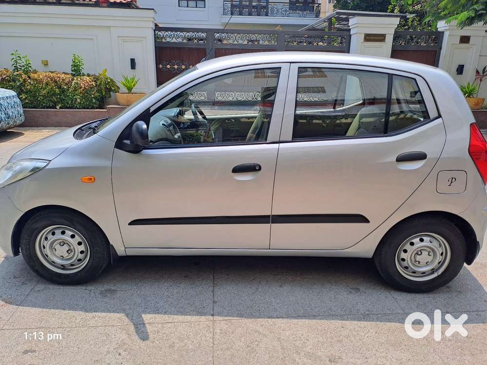 Hyundai I10 Magna, 2014, Petrol