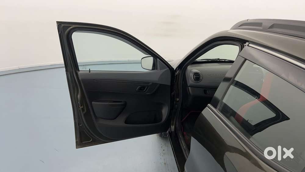 Renault Kwid 1.0 Rxt Optional, 2021, Petrol