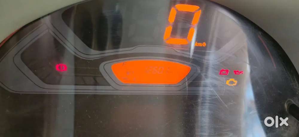 Maruti Suzuki Eeco 2025 Petrol 12000 Km Driven