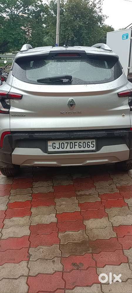 Smart Key, Two Years