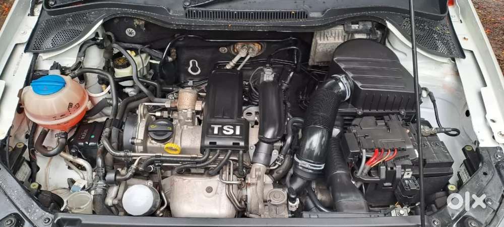 Volkswagen Vento 1.5 Tdi Highline At, 2015, Diesel