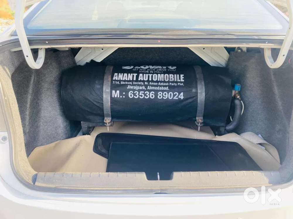 Honda City I-vtec Vx, 2019, Petrol