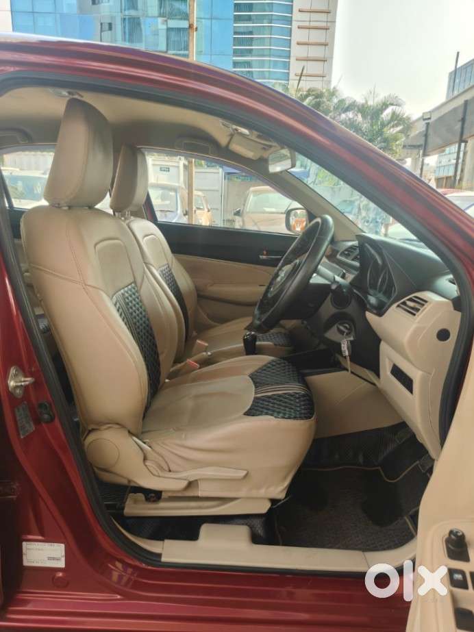 Maruti Suzuki Dzire 2017-2020 Vdi, 2019, Petrol