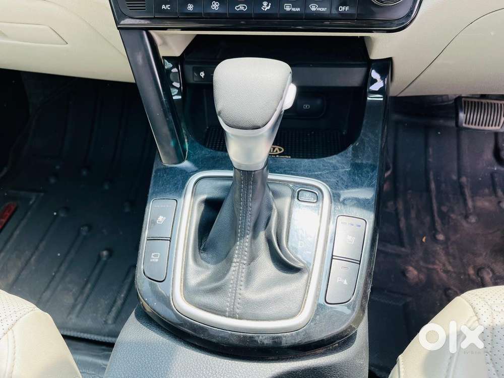 Kia Seltos Htx Plus At D, 2020, Diesel