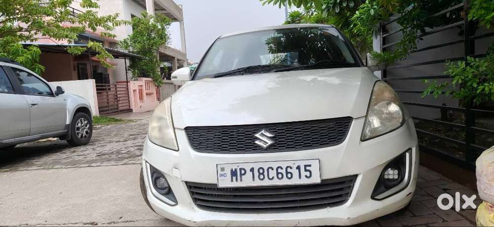 Swift Vdi Abs Mp18