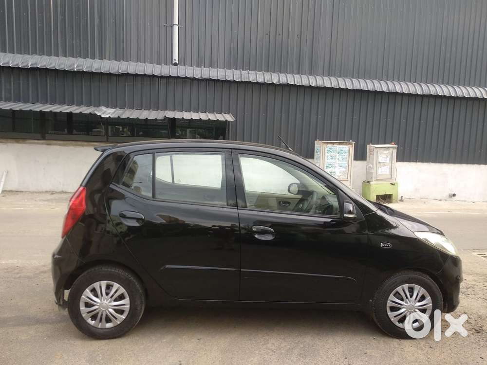 Hyundai I10 Magna, 2014, Petrol