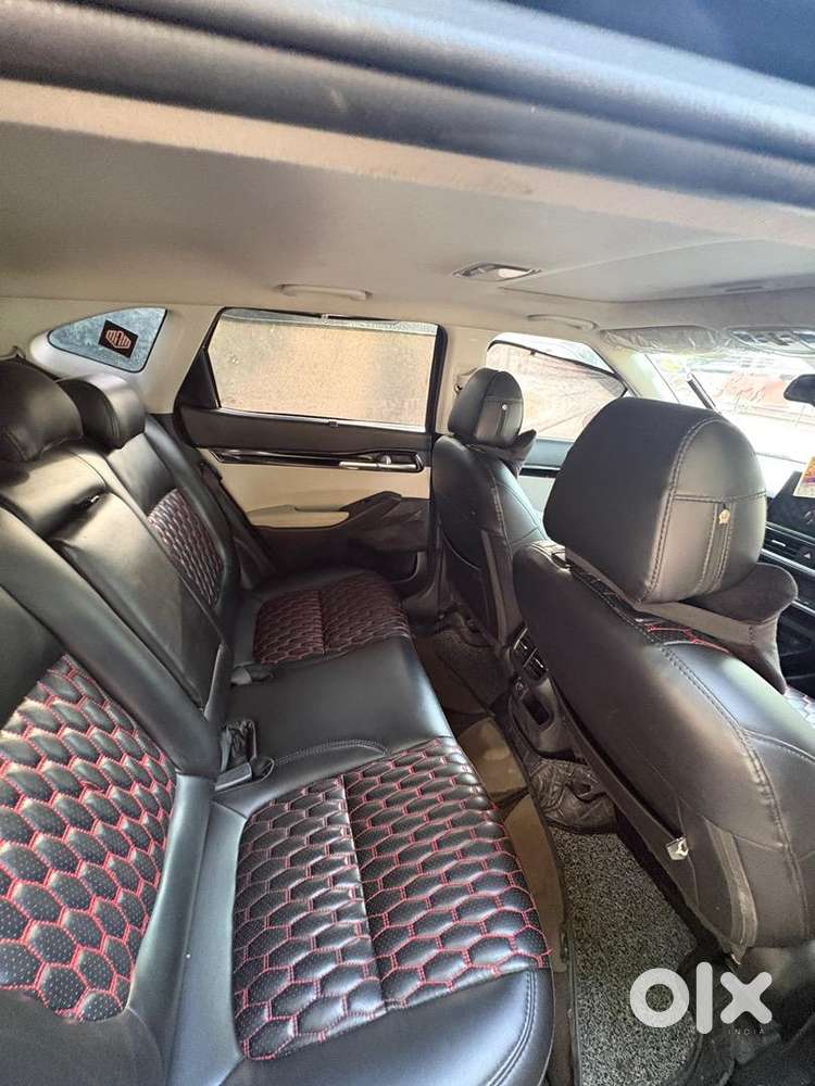Kia Seltos 2023 Diesel Well Maintained