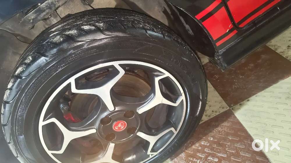 Fiat Punto Abarth Petrol Well Maintained First Owner Powerful145 Bhp