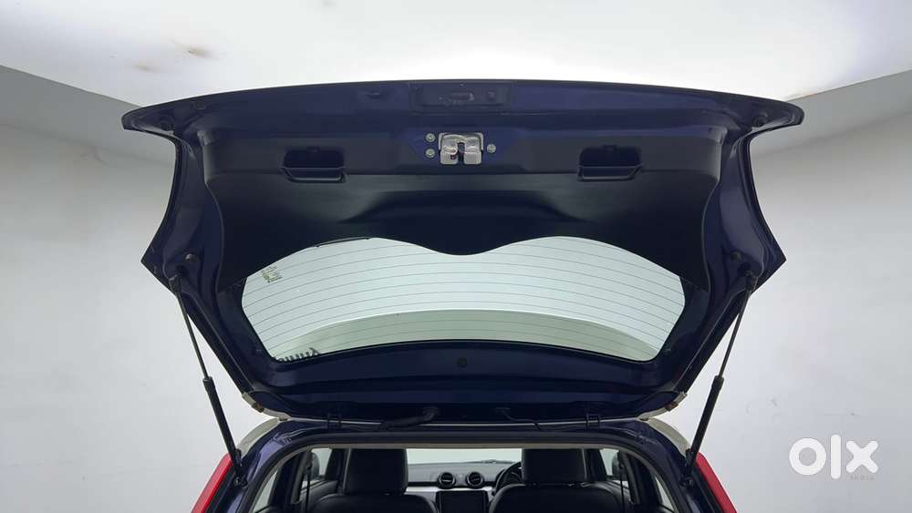 Maruti Suzuki Swift Zxi Plus Amt Dual Tone, 2021, Petrol