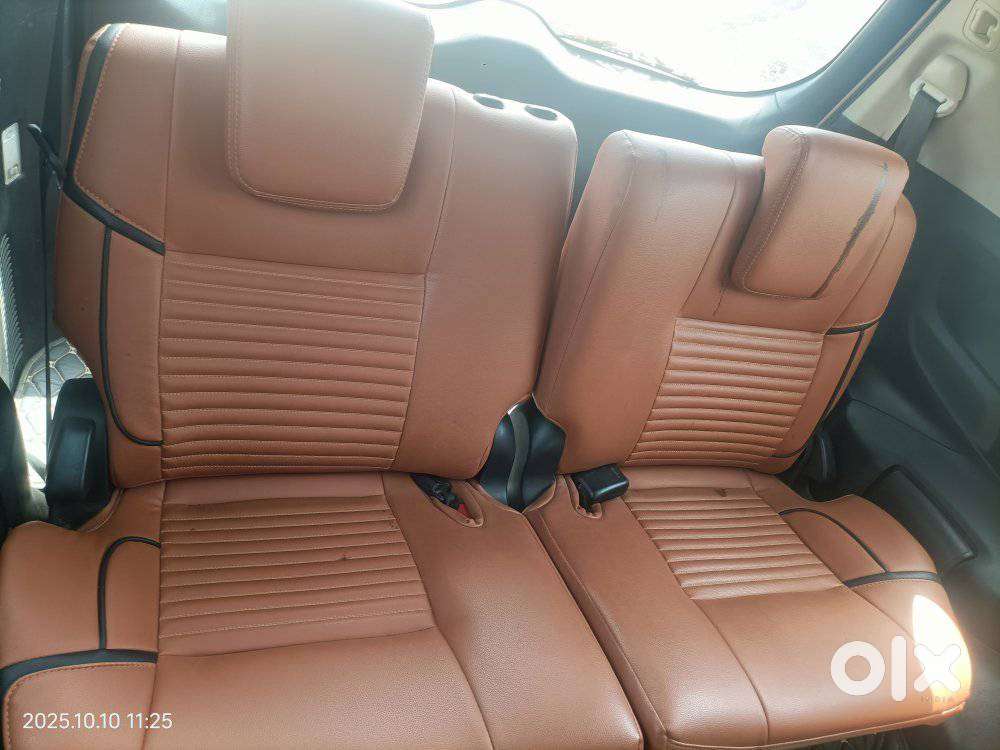 Toyota Innova Crysta 2.4 G Mt 7 Str, 2022, Diesel