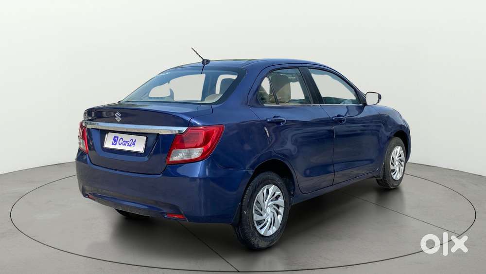 Maruti Suzuki Swift Dzire 1.2 Vxi Bsiv, 2020, Petrol
