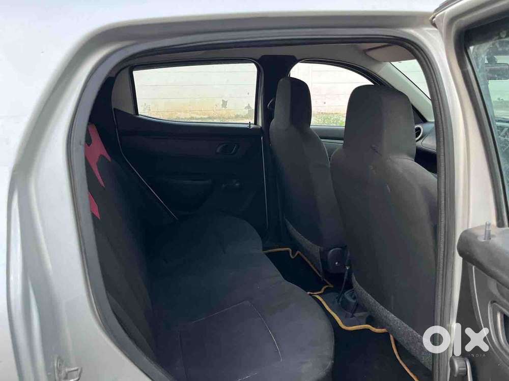 Renault Kwid 2019-2023 0.8 Rxl, 2019, Cng & Hybrids